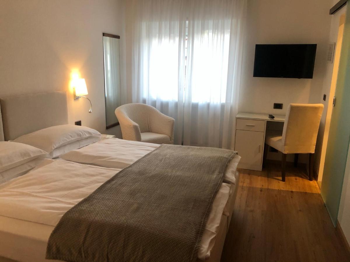Hotel Miralago Wellness - Adults Only Molveno Eksteriør bilde