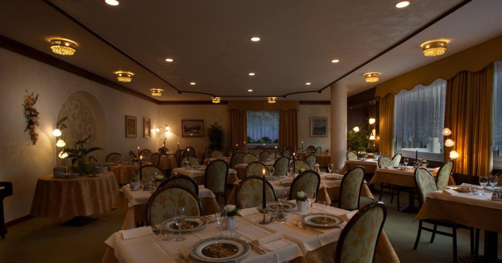 Hotel Miralago Wellness - Adults Only Molveno Eksteriør bilde