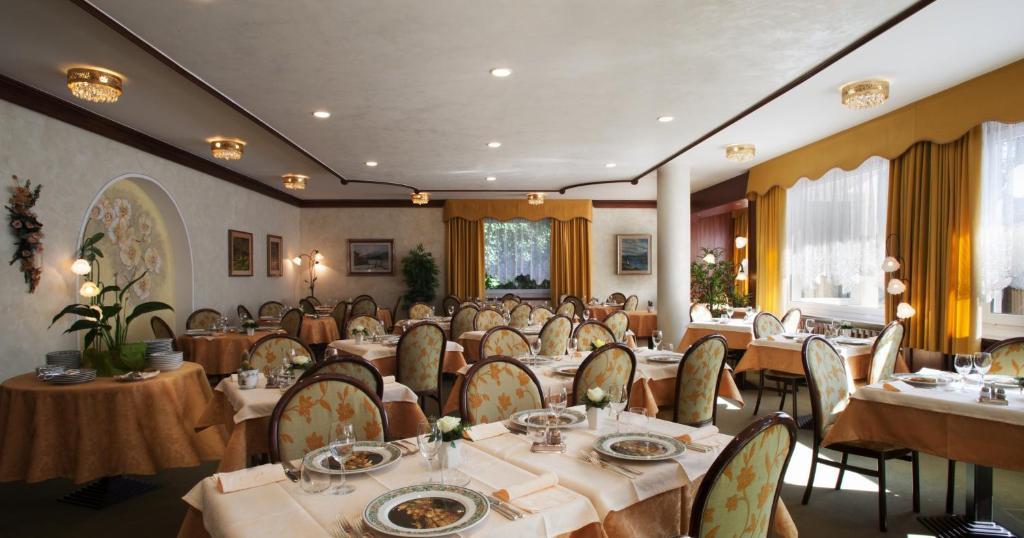 Hotel Miralago Wellness - Adults Only Molveno Eksteriør bilde